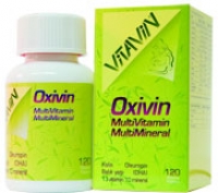 Vitavin Oxivin - Anne S�t�n� Zenginle�tirir