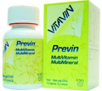 Vitavin Previn - Bebe�inizi Hayata Eksiksiz Haz�rlar