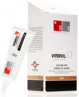 Viterol A Eyes Ya�lanma Belirtilerine Kar�� G�z & Dudak Jeli
