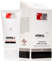 Viterol A Face Ya�lanma Belirtilerine Kar�� Y�z Jeli
