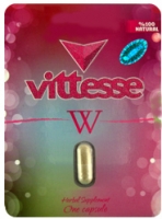 Vittesse Women Kaps�l