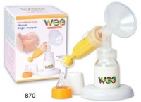 Wee Manuel G���s Pompas�