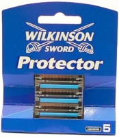 Wilkinson Sword Protector Yedek T�ra� Jileti