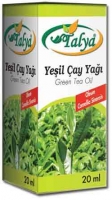 Ye�il �ay Ya��