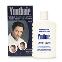 Youthair Beyaz Sa� Giderici Likit