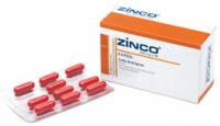 Zinco Kaps�l