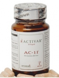 Activar AC11 Kapsl