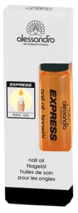 Alessandro Express Nail Oil - Trnak Ya