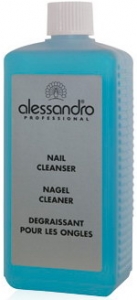 Alessandro Naildes Cleaner - Trnak Temizleme Solsyonu