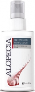 Alopecia Anti Hair Loss Dermal Spray %5 Procapil