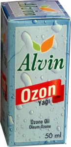 Alvin Ozon Ya
