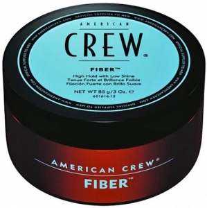 American Crew Fiber Gl Tutucu Mat Wax