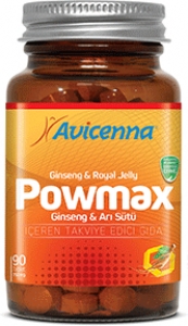 Avicenna Powmax Tablet