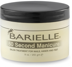 Barielle 60 Seconds Manicure - 60 Saniyede Manikr