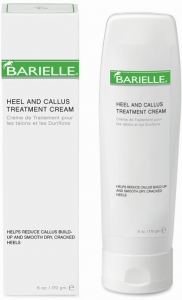 Barielle Heel & Callus Treatment Cream - Nasr & atlak Giderici Ayak Kremi