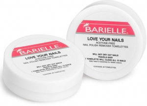Barielle Love Your Nails Asetonsuz Oje karc