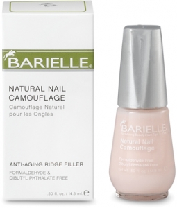 Barielle Natural Nail Camouflage - Doal Trnak rtc