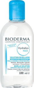 Bioderma Hydrabio H2O