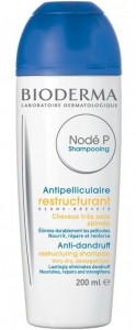 Bioderma Node P Restructuring Shampoo
