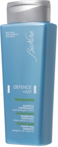BioNike Defence Hair Restructuring Fortifying Shampoo