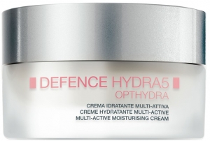 Bionike Defence Hydra5 Opthydra Multi-Active Moisturising Cream