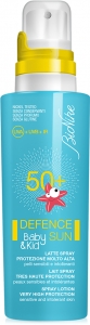 BioNike Defence Sun Baby & Kids Spray Lotion SPF 50+