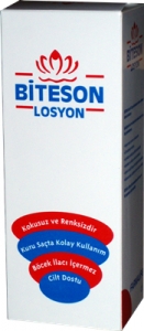 Biteson Anti-Bit Losyonu