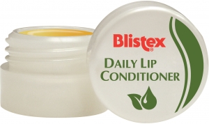 Blistex Daily Lip Conditioner Kuruyan Dudaklara Youn Nemlendirici Gnlk Bakm SPF 15