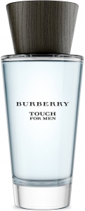 Burberry Touch for Men EDT Erkek Parfm