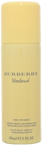 Burberry Weekend For Women Deo Spray