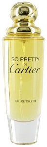 Cartier So Pretty De EDP Bayan Parfm