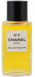 Chanel No: 5 EDT