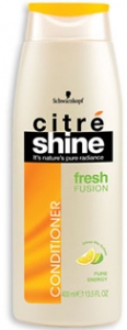 Citre Shine Fresh Fusion Conditioner