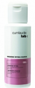Cumlaude Lab Higiene Intima Diaria Gel Intimate Hygiene