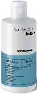 Cumlaude Lab Sudaminas Body Relieving Suspension