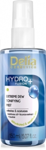 Delia Hydro Fusion+ Youn Nemlendirici Sprey Tonik