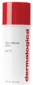 Dermalogica Daily Defense Block SPF15