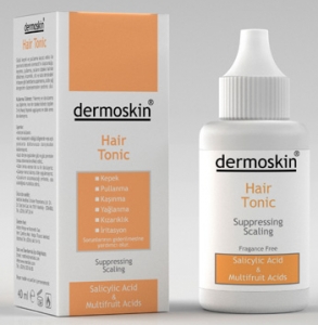 Dermoskin Hair Tonic