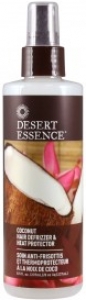 Desert Essence Hindistan Cevizi zl Sa Ac & Isya Kar Koruyucu Sprey