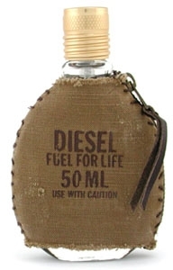 Diesel Fuel For Life EDT Erkek Parfm