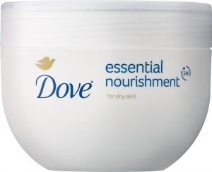 Dove Essential Nourishment Vcut Kremi