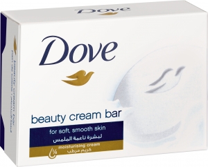 Dove Original Cream Bar Sabun