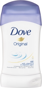 Dove Original Stick Deodorant