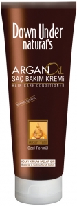 Down Under Natural's Argan Oil - Argan Ya & Keratin Sa Kremi