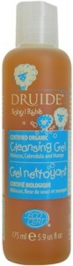 Druide Baby Cleansing Gel