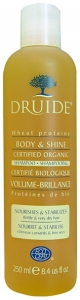 Druide Body & Shine Shampoo