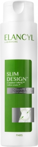 Elancyl Slim Design Anti Cellulite - Sellit Jeli