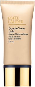Estee Lauder Double Wear Light Stay in Place Makeup SPF 10