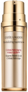 Estee Lauder Revitalizing Supreme+ Global Anti-Aging Wake Up Balm