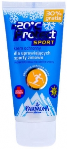 Farmona Protect Sport Cilt Bakm Kremi
